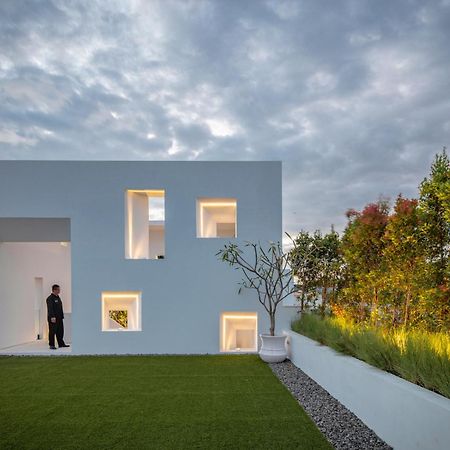 Mandala Oasis Villa ชังกู ภายนอก รูปภาพ