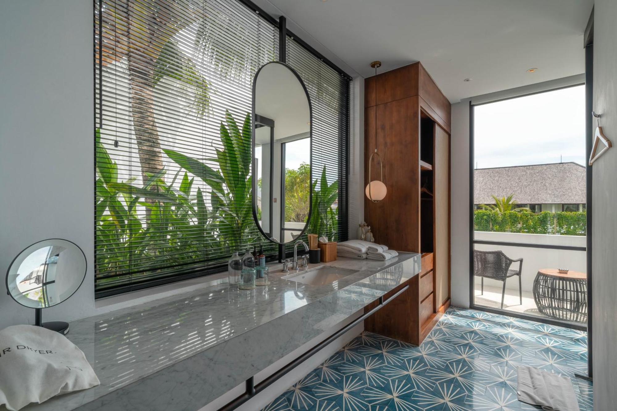 Mandala Oasis Villa ชังกู ภายนอก รูปภาพ