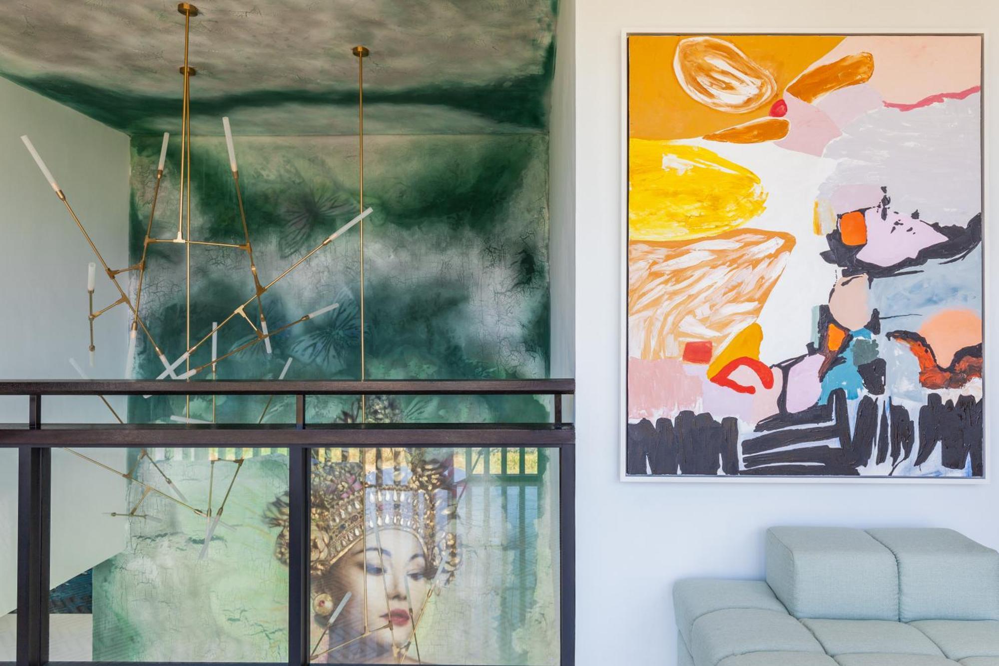 Mandala Oasis Villa ชังกู ภายนอก รูปภาพ